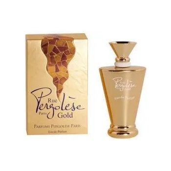 Image 1 of Parfums Pergolèse Paris Rue Pergolèse Gold EDP 50 ml