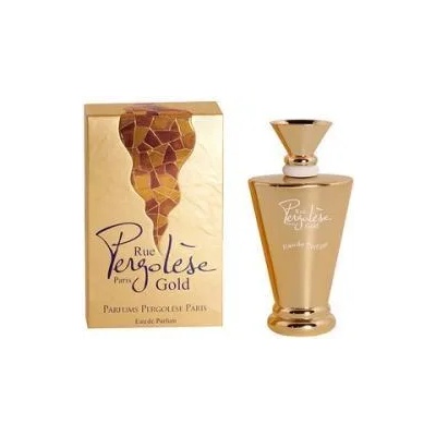 Parfums Pergolèse Paris Rue Pergolèse Gold EDP 50 ml