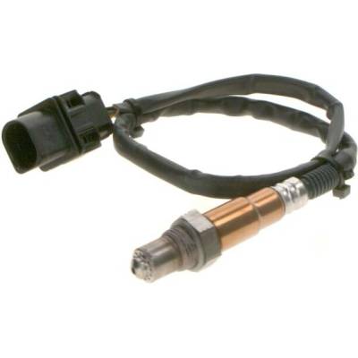 Lambda sonda BOSCH 0 258 017 361 (0258017361)
