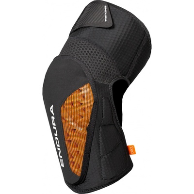 Endura MT500 D3O Open Knee černá