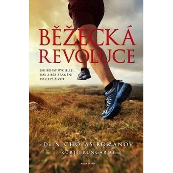 technika, technika, technika! - Běžecká revoluce - Tajemství úspěchu rychlého běhu zní