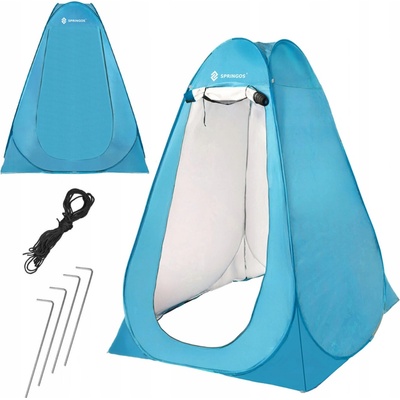 PT025 STAN POP UP 120 x 120 x 190 cm