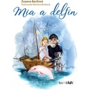 Mia a delfín