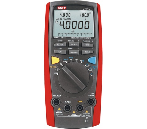 UNI-T UT 71D