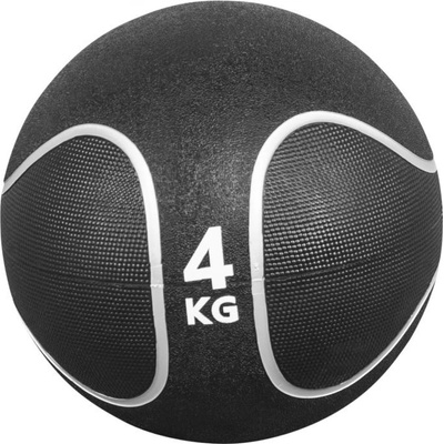 Gorilla Sports Medicinbal gumový 4 kg