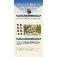 dlp Games Monasterium Market Stall Expansion