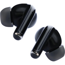 Boompods echobuds čierne