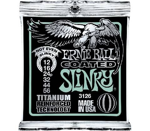 Ernie Ball 3126