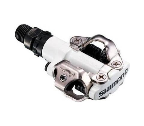 Shimano M520 pedále