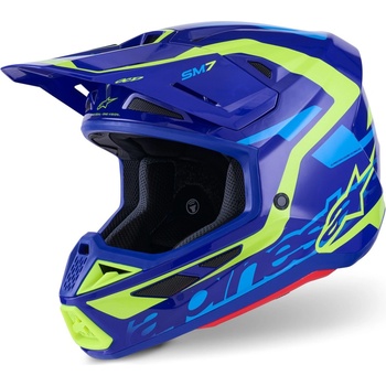 Alpinestars Supertech M7 Deed