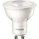 Philips LED žárovka GU10 3,5W 2700K úhel 36°