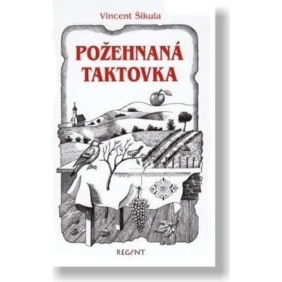 Požehnaná taktovka - Vincent Šikula