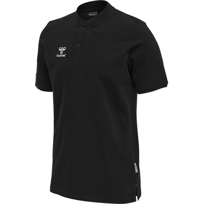 Hummel tričko HML Move Grid Polo