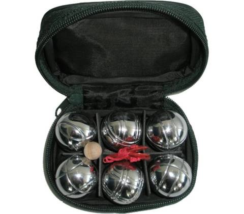 SEDCO Mini Petanque 6 ks