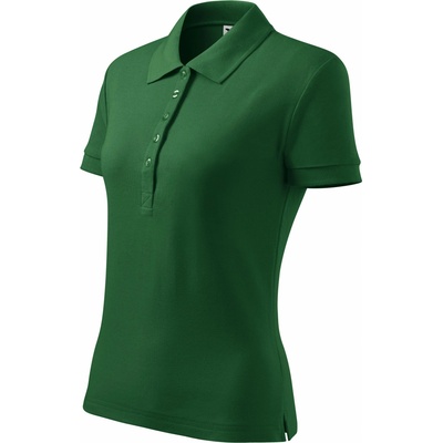 Malfini 216 Cotton Heavy fľaškovozelená