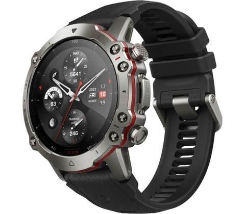 Amazfit Falcon