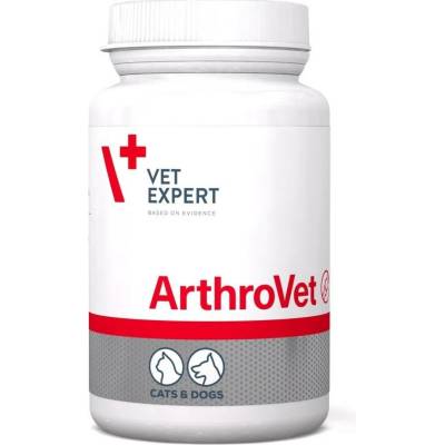 VetExpert ArthroVet 90 tbl