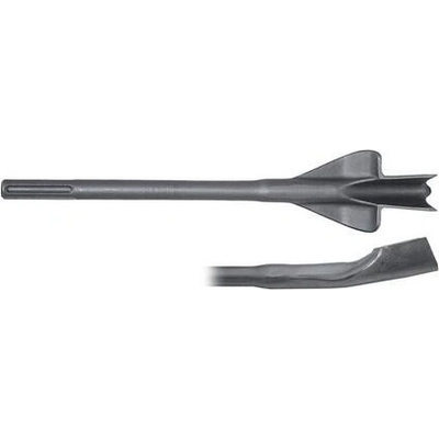 NÁSTROJE CZ Sekáč SDS-Max křídlový 300x35mm - VB020364600140