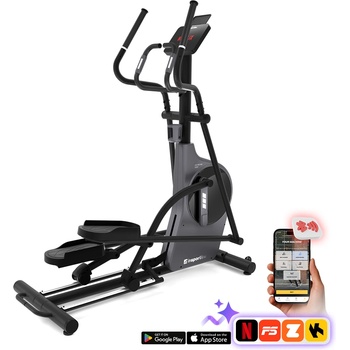 inSPORTline ZenStride 600