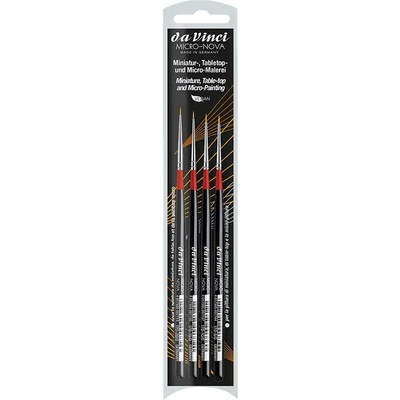 da Vinci Micro-Nova set 4270