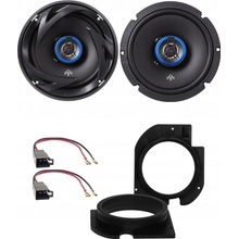Autotek ATX62