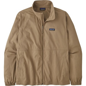 Patagonia Мъжко ежедневно яке Patagonia Nomader Jacket Casual jacket - Slab Khaki - размер XL (003-2801-0215)