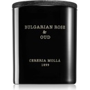 Cereria Mollá Bulgarian Rose & Oud 230 g