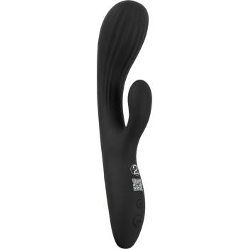 You2Toys Intense Rabbit Vibrator Black