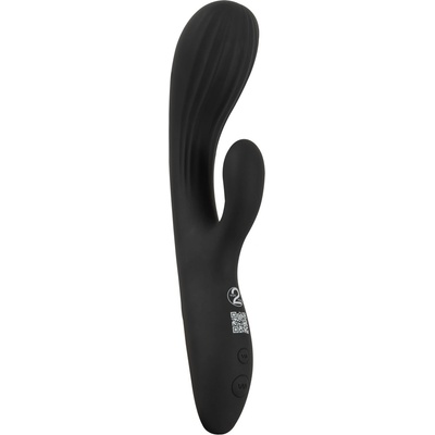 You2Toys Intense Rabbit Vibrator Black