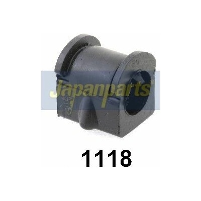 Ložiskové puzdro, stabilizátor JAPANPARTS RU-1118