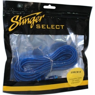 Stinger SSRCB15