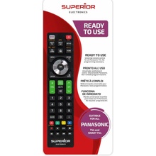 Diaľkový ovládač Panasonic SUPERIOR