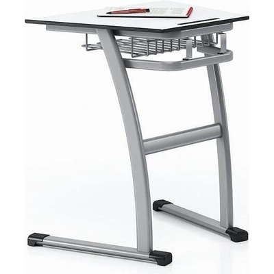 RFG Ученически чин Fila едининичен тип трапец 700 х 500 х 750 mm