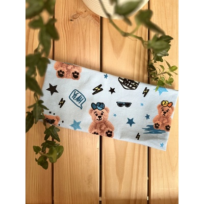 Jsem máma Dětská čelenka – Zbozi.Blesk.cz