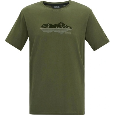 Regatta Cline IX khaki