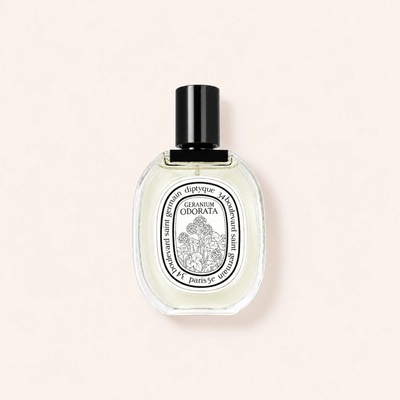 Diptyque Geranium Odorata toaletní voda unisex 100 ml