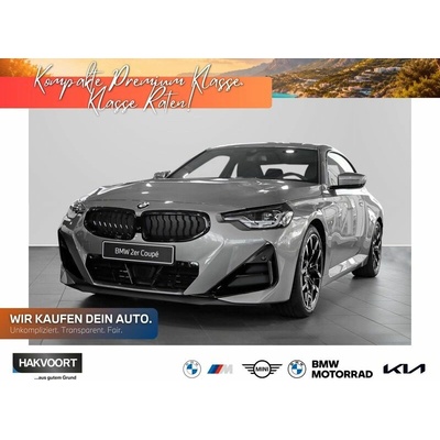 BMW 220i M Sport 135 kW