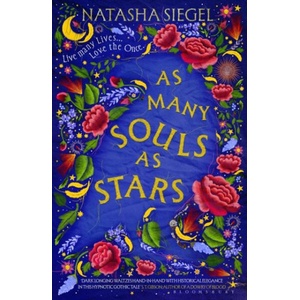 As Many Souls as Stars (ISBN: 9781526684608)