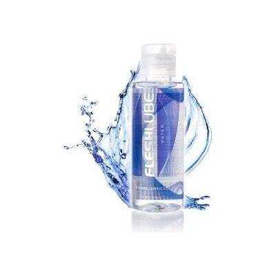 Fleshlight Fleshlube Water 100ml