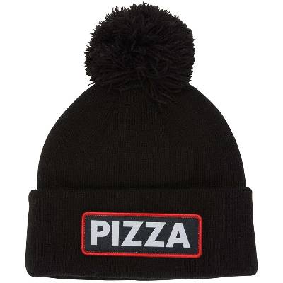 Coal kulich The Vice kids black