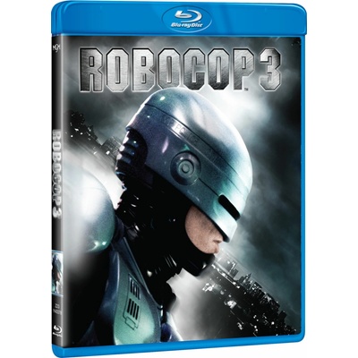 RoboCop 3 BD