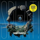 DEEP PURPLE - SPLAT! BLACK LP