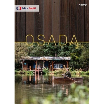 Osada: 4DVD