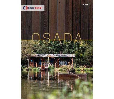 Osada: 4DVD