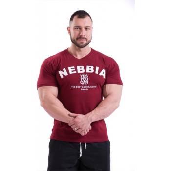 Nebbia Hardcore tričko