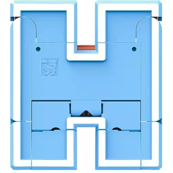 Xinlexin Литера Морфъри: Х - фигурка Орангутан (gxe2911h)