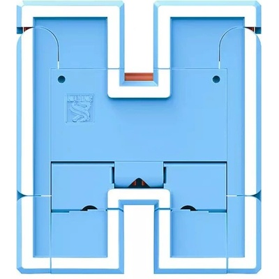 Xinlexin Литера Морфъри: Х - фигурка Орангутан (gxe2911h)