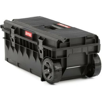 QBRICK Box System ONE Longer Basic 239306