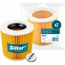 Sillar Karcher MV2 MV3 WD2 WD3 SE4001 2 ks