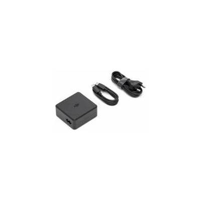 DJI Enterprise USB-C Power Adapter(100W)(EU)